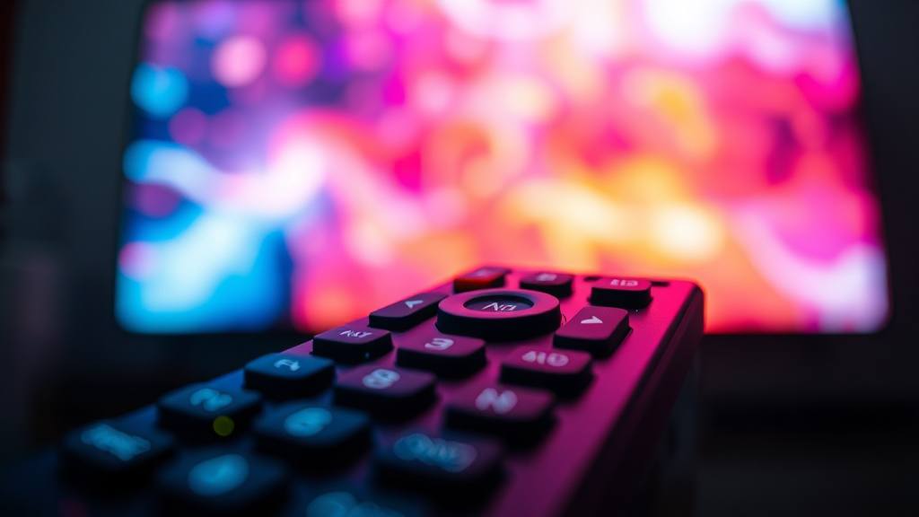 IPTV EPG zeigt falsche Uhrzeit — so beheben Sie es